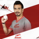 Yuzvendra Chahal