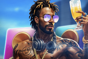 Games Global supplies Hard Rock Digital with exclusive slot in New Jersey