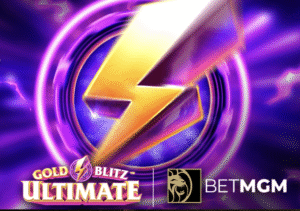 Games Global launches Gold Blitz Ultimate with BetMGM