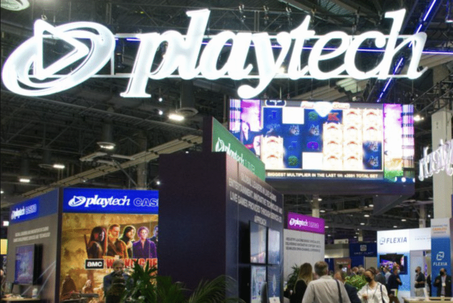 Playtech