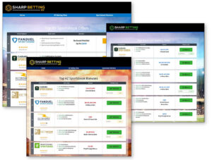 Affiliate firm SharpLink Gaming announces reverse stock split
