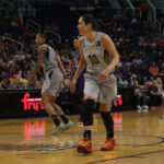 Las Vegas Aces