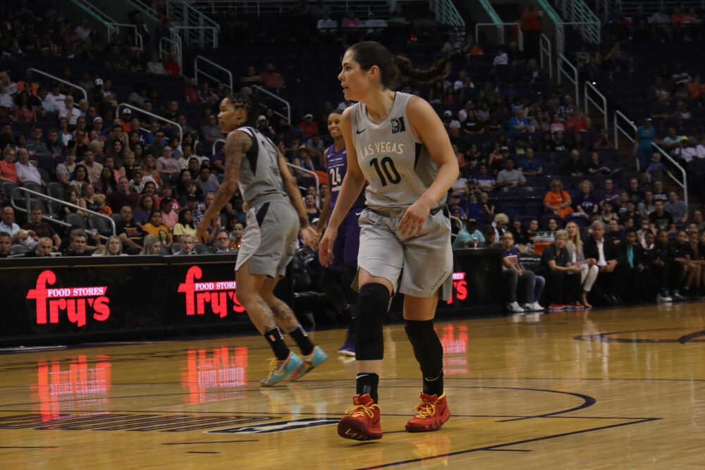 Las Vegas Aces