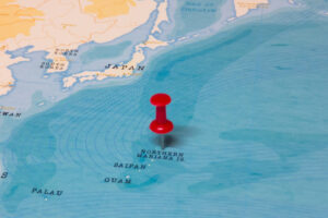 Stablecoin created in Tinian amid online gambling legalization