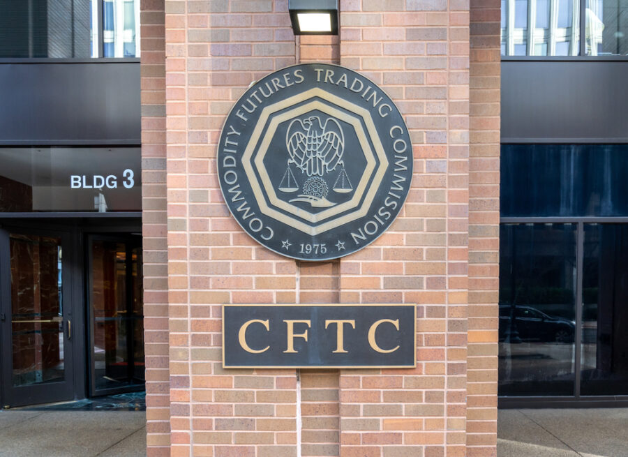 Commodity Futures Trading Commission
