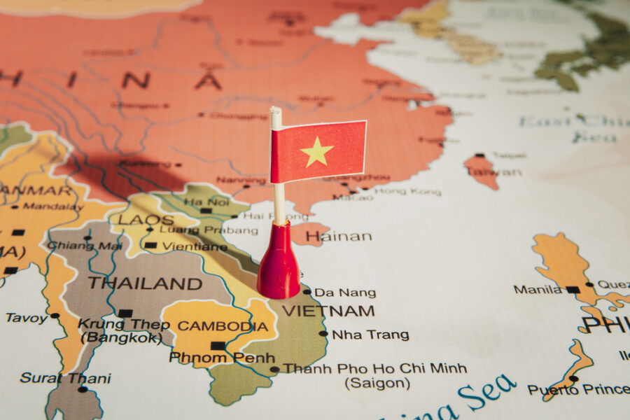 Vietnam