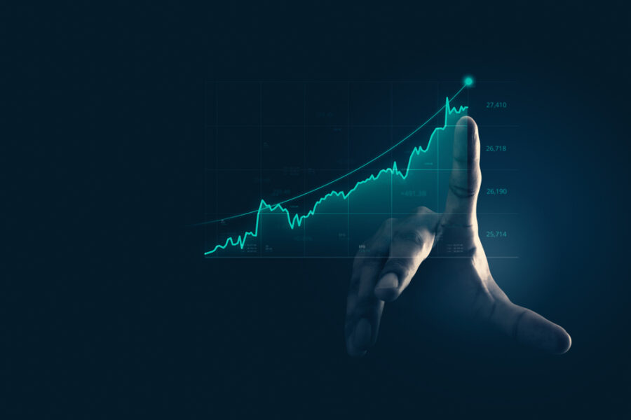 Global gambling market is predicted to be worth US$153.57 billion in 2030