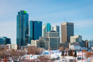 Bodog ordered to stop operating in Manitoba