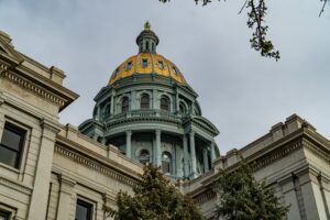 Colorado bill to change online sports betting promo taxes delayed