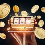 BetMGM jackpot