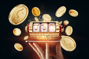 BetMGM Ontario player lands two jackpots in a week
