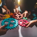 Social Gaming Leadership Alliance