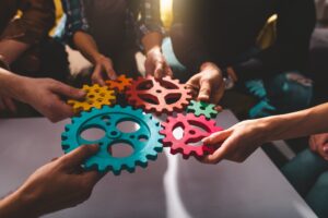 VGW launches Social Gaming Leadership Alliance