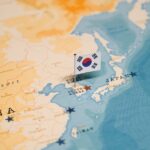 South Korean man charged over North Korean gambling operation