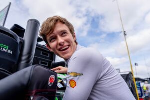 Lottery.com and Sports.com announce Indy 500 sponsorship