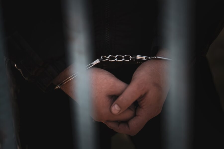 Papara boss arrested on illegal gambling charges