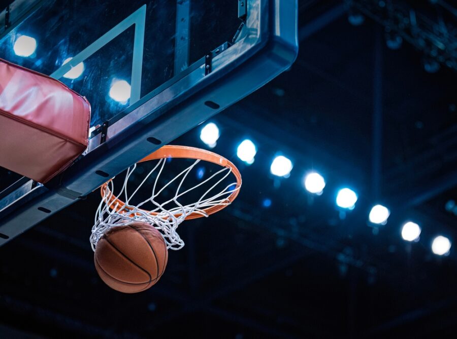 Basketball