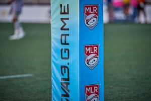 Sparket teams up with Major League Rugby