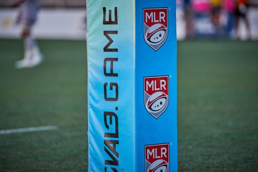 Sparket teams up with Major League Rugby