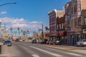 Study highlights risks of igaming in Laramie County, Wyoming