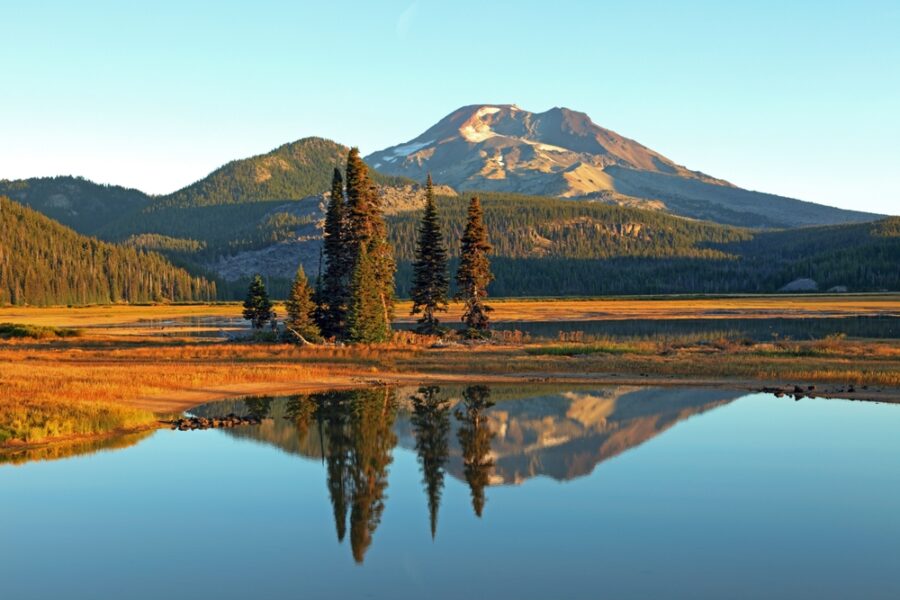 Oregon