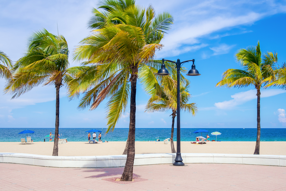 Fort Lauderdale