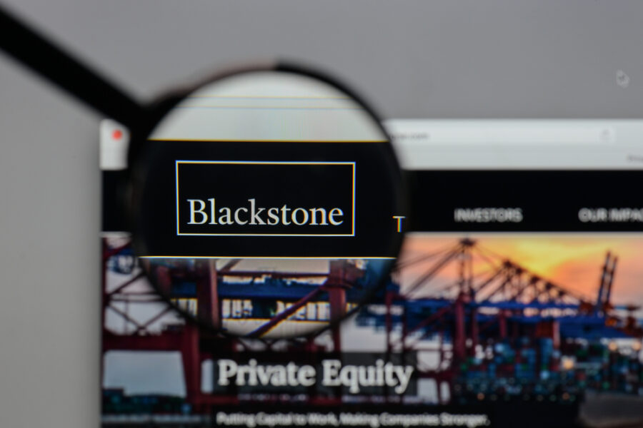 Blackstone