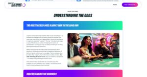 AGA launches responsible gambling hub
