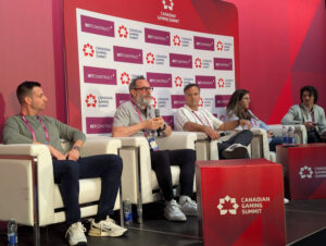 Canadian Gaming Summit: Operators seek retention strategies beyond promotions