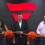 Fanatics and Claymore outsourcing partnership