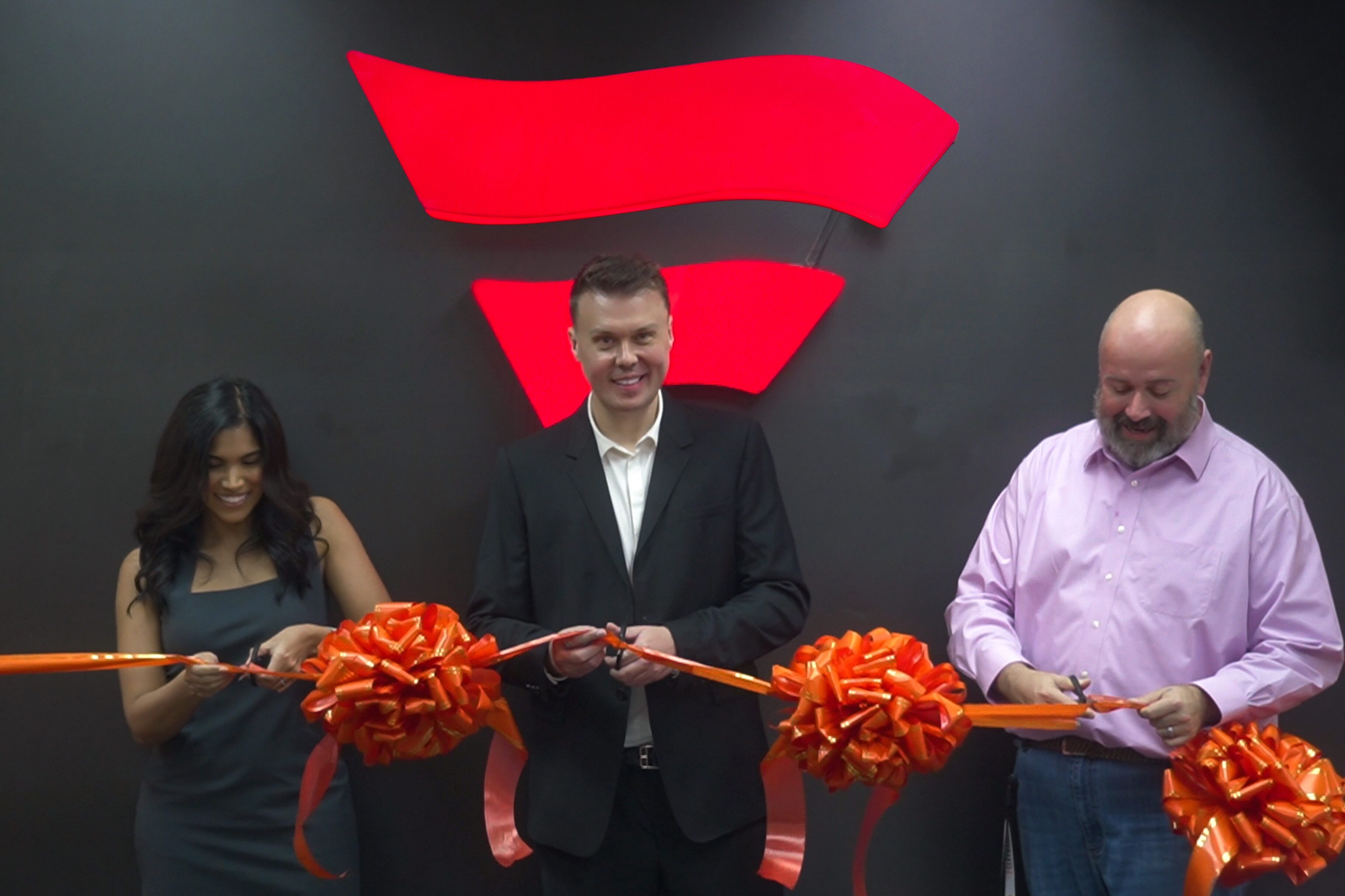 Fanatics and Claymore outsourcing partnership
