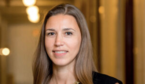Dr. Laila Mintas to join board of European T20 Premier League partner Rules X