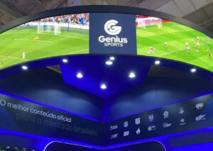 First and Genius Sports announce extended data partnership