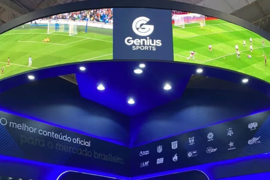 Genius Sports