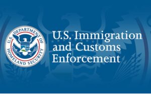 US lawmaker proposes gambling taxes pay for ICE funding reserve