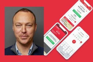 Lottery.com announces Tim Scoffham as CEO of Sports.com Media and Lottery.com International
