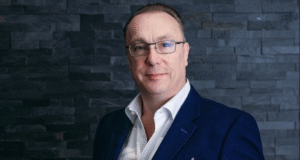 Games Global Chief Financial Officer Tim Mickley resigns