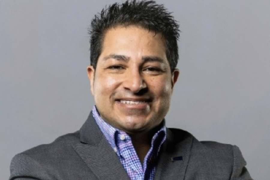 Salim Adatia