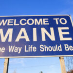 Maine