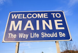Online gaming back on the table in Maine