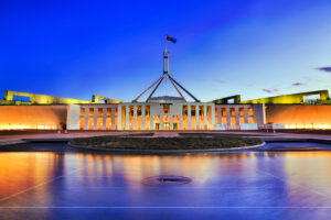 Australian government criticized for gambling reform delay