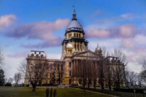Illinois raises sports betting tax as part of the 2026 budget