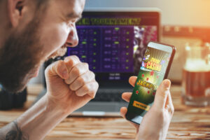Georgia and Pennsylvania add new IWG jackpot games