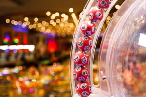 Aristocrat Interactive signs deal with Michigan Lottery