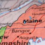 Maine