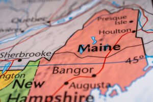 Maine Senate advances tribal online casino bill