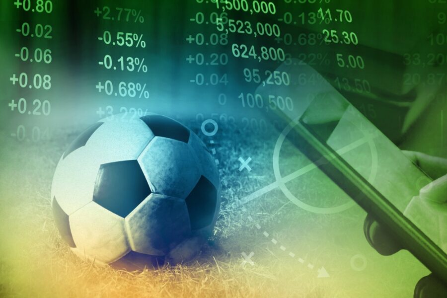 Prediction markets