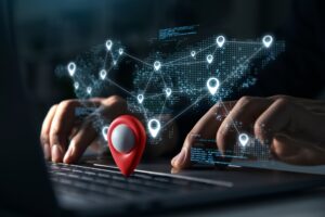 GeoLocs and Argos announce strategic partnership