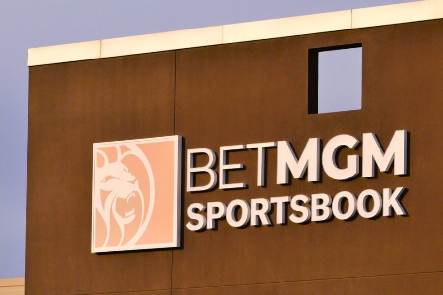 BetMGM