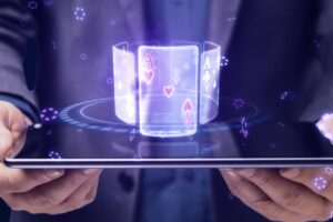 Pragmatic Play to launch its first live poker titles